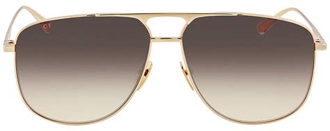 gucci urban gg0336s sunglasses|gucci oversized square sunglasses.